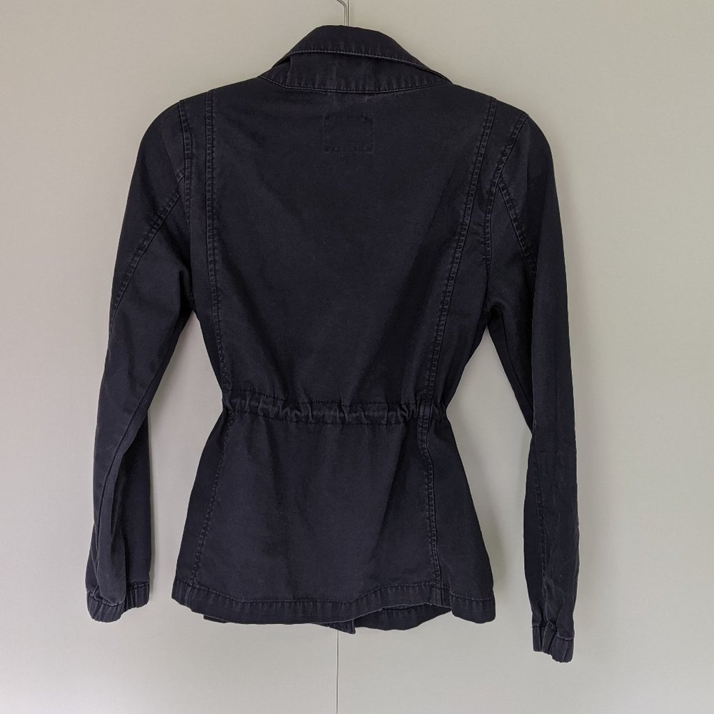 Utility Zip Jacket - Picture 4 of 4